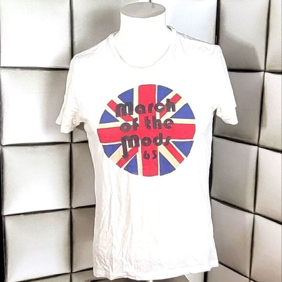 Ben Sherman tshirt    - Picture 3 of 6